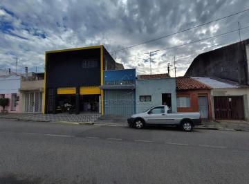 Comercial · 64m² · SALÃO COMECIAL 64,83 M² EM SOROCABA VILA HARO