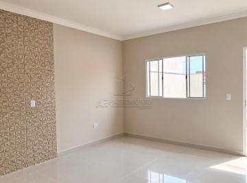 Casa · 49m² · 2 Quartos · 1 Vaga · CASA TERREA 2 QUARTOS | NIKKEY
