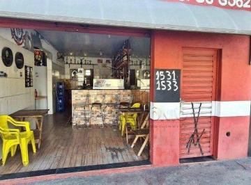 Comercial · 300m² · SALÃO, Bairro Maria Antônia Prado
