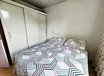 Apartamento · 41m² · 2 Quartos · 1 Vaga · APARTAMENTO COM 2 DORMS; CONQUISTA VALE DO SOL; SAO BENTO; SOROCABA; NORTE