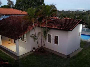 Rural · 800m² · 2 Quartos · 2 Vagas · CHACARA COM 2 QUARTOS SENDO 1 SUITE EM ARAÇOIABA DA SERRA
