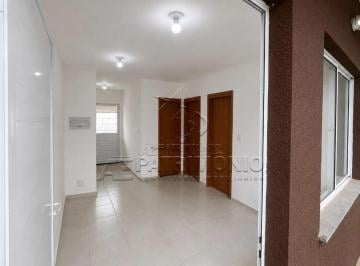 Casa · 54m² · 2 Quartos · 1 Vaga · Casa térrea 2 Dormitórios - Lar Dallas - Zona Norte