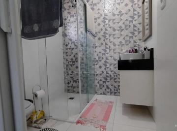 Casa · 310m² · 4 Quartos · 4 Vagas · CASA ASSOBRADADA COM 4 QUARTOS SENDO 2 SUÍTES NA VILA DOMINGUES EM VOTORANTIM
