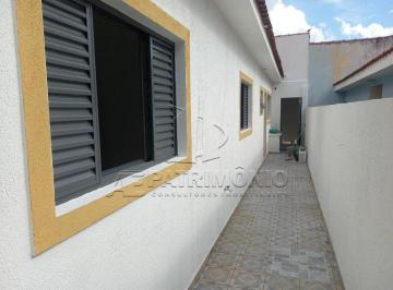 Casa · 190m² · 3 Quartos · 3 Vagas · CASA ASSOBRADADA COM 3 QUARTOS SENDO 1 SUITE - CIDADE JARDIM