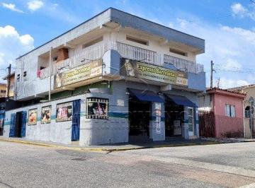 Comercial · 294m² · SALÃO COMERCIAL COM 345,93M²; JARDIM BARCELONA