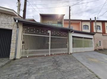 Casa · 150m² · 2 Quartos · 2 Vagas · SOBRADO COM 2 QUARTOS NO JARDIM PRESTES DE BARROS EM SOROCABA