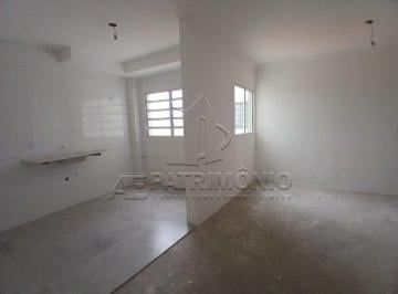 Apartamento · 59m² · 2 Quartos · 1 Vaga · APARTAMENTO 1 QUARTO RESIDENCIAL CANAA II