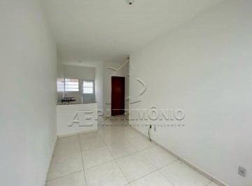 Casa · 48m² · 2 Quartos · 3 Vagas · CASA, 2 Dormitório(s) Bairro Santa Helena