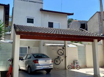 Casa · 221m² · 4 Quartos · 2 Vagas · SOBRADO COND., 4 QUARTOS - VERDE VALE