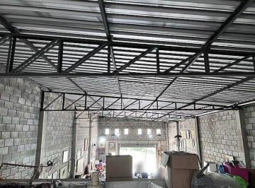 Comercial · 232m² · GALPÃO,0 Dormitorio(s) bairro Piazza Di Roma