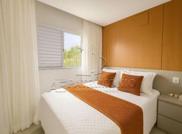 Casa · 119m² · 2 Quartos · 1 Vaga · SOBRADO COM 2 QUARTOS - GARDEN HOUSES