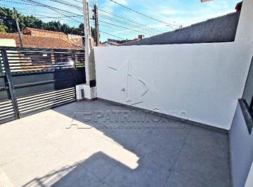 Casa · 89m² · 2 Quartos · 1 Vaga · CASA 2 SUÍTES JARDIM MARIA ANTONIA PRADO