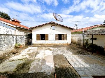 Casa · 262m² · 3 Quartos · 2 Vagas · CASA TÉRREA COM 3 QUARTOS NO BAIRRO DO ÉDEN EM SOROCABA