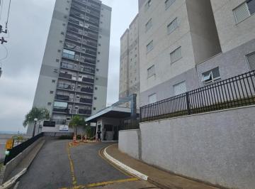 Apartamento · 54m² · 2 Quartos · 1 Vaga · APARTAMENTO COM 2 QUARTOS NO CONDOMÍNIO RESIDENCIAL PLATINUM / ZONA SUL DE SOROCABA