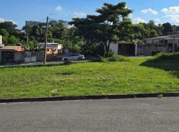 Terreno · 136m² · TERRENO COM 136,36M² - APARECIDINHA