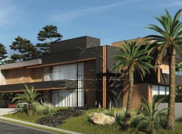 Casa · 1821m² · 4 Quartos · 7 Vagas · SOBRADO EM CONDOMINIO COM 4 SUITES SENDO 1 HIDRO RESIDENCIAL SAINT PATRICK