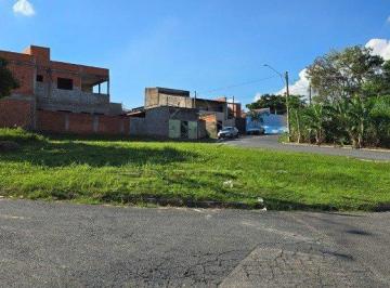 Terreno · 142m² · TERRENO COM 142,34M² - APARECIDINHA