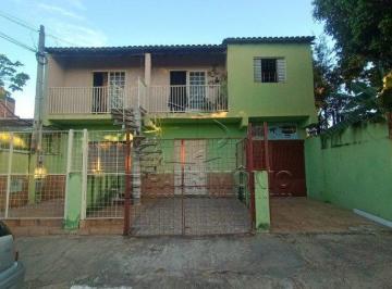 Casa · 240m² · 3 Quartos · 4 Vagas · CASA 3 QUARTOS IPERÓ