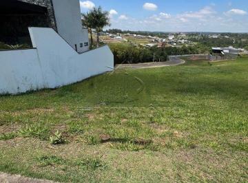 Terreno · 1459m² · TERRENO EM CONDOMINIO COM 1.45867M²; SAINT PATRICK; SOROCABA; OESTE