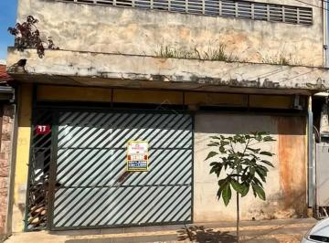 Casa · 149m² · 3 Quartos · 3 Vagas · CASA ASSOBRADADA COM 3 QUARTOS SENDO 2 SUITES NO JARDIM ABAETE EM SOROCABA