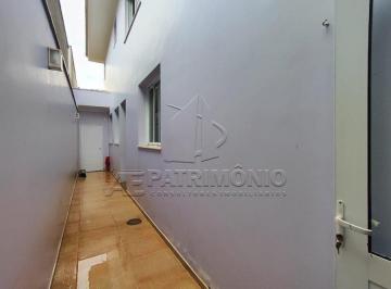 Casa · 367m² · 3 Quartos · 5 Vagas · SOBRADA CONDOMÍNIO 3 QUARTOS - DI PARMA - RESIDENCIAL