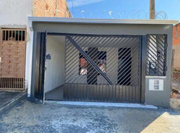 Casa · 125m² · 2 Quartos · 1 Vaga · CASA TÉRREA COM 2 QUARTOS SENDO 1 SUÍTE NO PARQUE SÃO BENTO EM SOROCABA