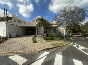 Casa · 459m² · 4 Quartos · 4 Vagas · CASA TÉRREA COM 4 SUÍTES NO CONDOMÍNIO GRANJA OLGA EM SOROCABA