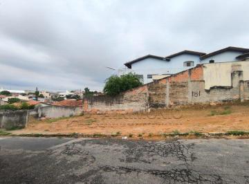 Terreno · 369m² · TERRENO ESQUINA DECLIVE VILA BARÃO