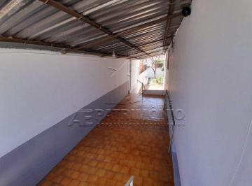 Casa · 170m² · 3 Quartos · 2 Vagas · Sobrado Comercial e Residencial Maria Antônia Prado
