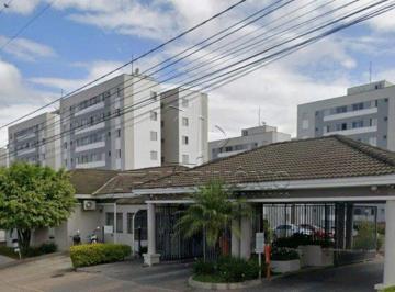 Apartamento · 70m² · 3 Quartos · 1 Vaga · APARTAMENTO COM 3 QUARTOS - RESIDENCIAL ESPLANADA