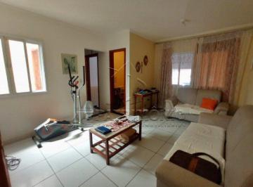 Casa · 120m² · 3 Quartos · 2 Vagas · CASA,3 Dormitorio(s) bairro Leocádia