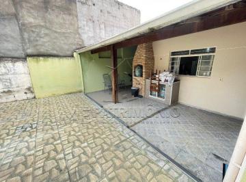 Casa · 290m² · 3 Quartos · 2 Vagas · CASA COM 3 QUARTOS - VILA FIORE