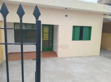 Casa · 250m² · 2 Quartos · 3 Vagas · CASA TÉRREA COM 2 QUARTOS NO JARDIM HUNGARES EM SOROCABA