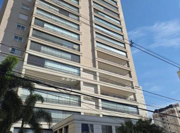 Apartamento · 314m² · 5 Quartos · 4 Vagas · APARTAMENTO DE ALTO PADRÃO COM 4 SUÍTES NO CONDOMÍNIO EDÍFICIO DIJON EM SOROCABA