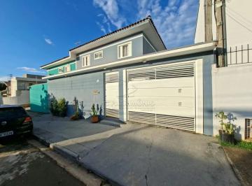 Casa · 138m² · 4 Quartos · 2 Vagas · SOBRADO COM 4 QUARTOS SENDO 3 SUITES EM SOROCABA