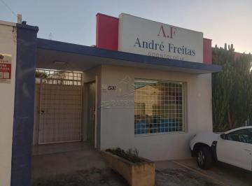 Casa · 450m² · 5 Quartos · 4 Vagas · CASA COMERCIAL SENDO 5 SALAS COMERCIAIS