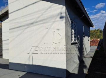 Casa · 166m² · 2 Quartos · 2 Vagas · CASA TERREA 2 QUARTOS - Nikkey