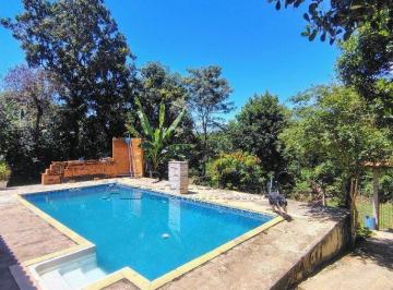 Rural · 857m² · 3 Quartos · CHACARA 3 QUARTOS - ARAÇOIABA DA SERRA