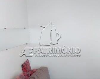 01 Sala de estar · APARTAMENTO,2 Dormitorio(s) bairro Ipanema das Pedras PARQUE SPETÁCULO