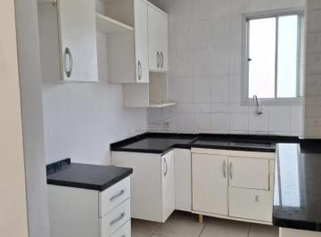 Apartamento · 42m² · 2 Quartos · 1 Vaga · APARTAMENTO COM 2 QUARTOS NO JARDIM GUADALAJARA EM SOROCABA