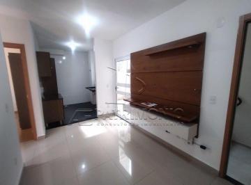 Apartamento · 47m² · 2 Quartos · 1 Vaga · APARTAMENTO 2 QUARTOS RESIDENCIAL SOLAR DA COLINA