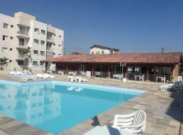 Apartamento · 52m² · 2 Quartos · 1 Vaga · APARTAMENTO 2 DOIS QUARTOS NO RESIDENCIAL VIVENDAS DE SOROCABA