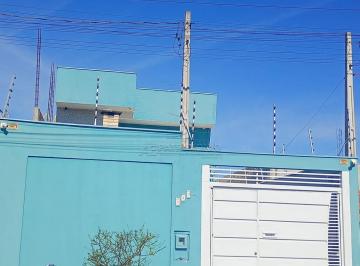 Casa · 154m² · 2 Quartos · 3 Vagas · CASA TÉRREA COM 2 SUÍTES NO PAQUE VISTA BARBARA EM SOROCABA