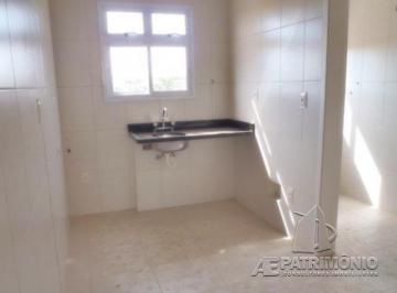 Cozinha · APARTAMENTO,3 Dormitorio(s) bairro Ana Maria JACARANDAS - ED.