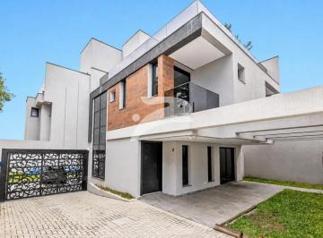 4418 - Editada.jpeg · Sobrado 3 Quartos Merces 155m²
