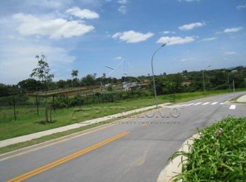 Terreno · 600m² · TERRENO EM CONDOMINIO 600,00 M² ALPHAVILLE CASTELO