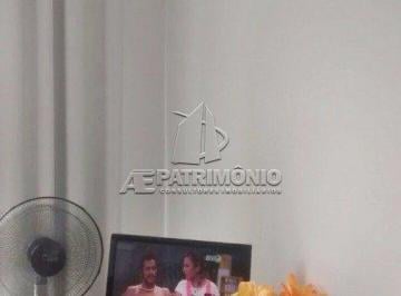 1 Sala · APARTAMENTO,2 Dormitorio(s) bairro Betânia JARDIM BETANIA