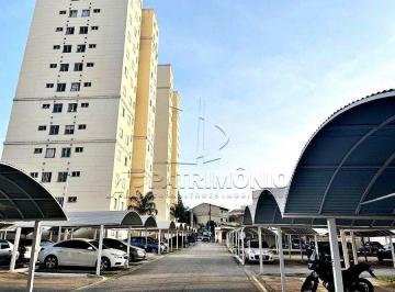 Apartamento · 58m² · 2 Quartos · 1 Vaga · APARTAMENTO BRISA DO PARQUE 1 COM 2 QUARTOS