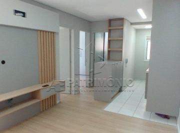 Apartamento · 51m² · 2 Quartos · 1 Vaga · APARTAMENTO,2 Dormitorio(s) OLGA PARK - RESIDENCIAL
