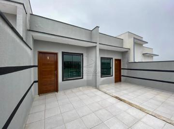Casa · 61m² · 1 Quarto · 1 Vaga · CASA TERREA 1 DORMITÓRIO - VISTA BARBARA